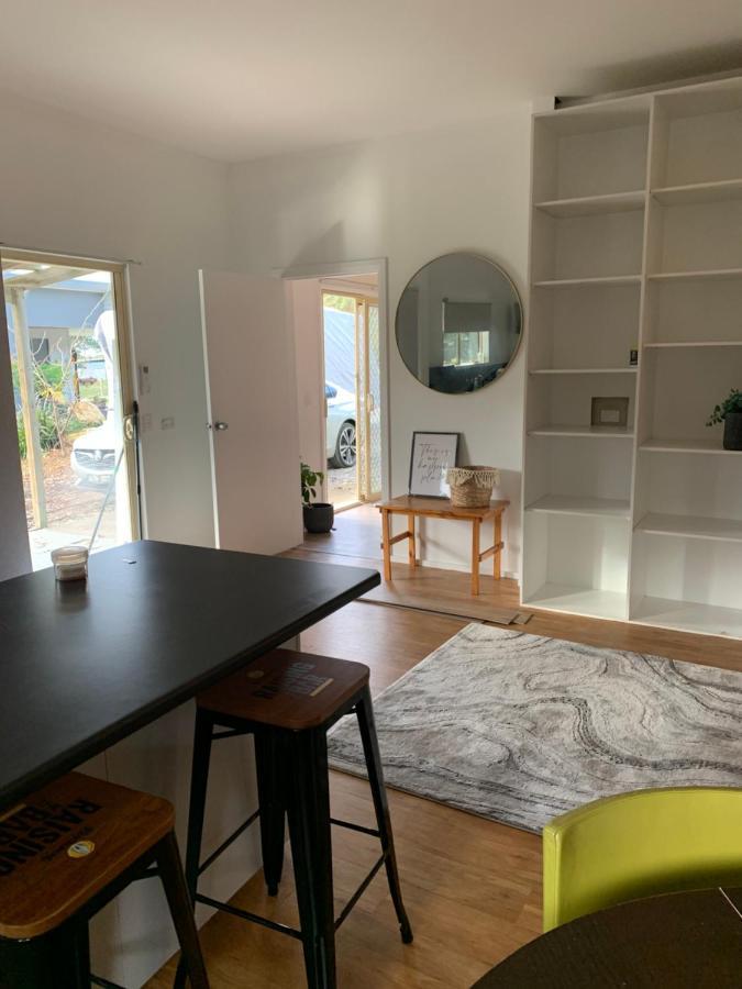 Ralf'S Coastal Shack Apartment Marlo ภายนอก รูปภาพ