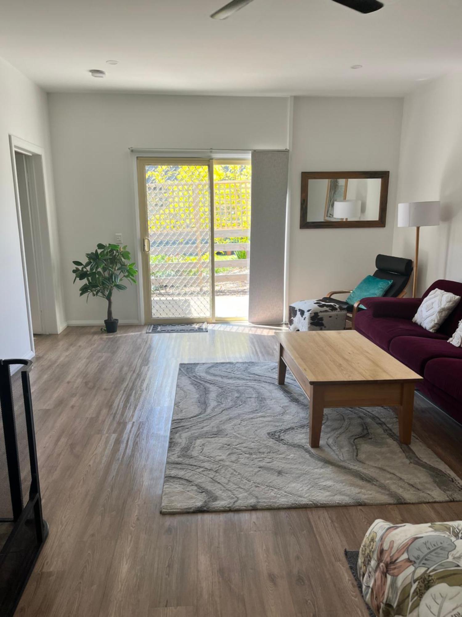 Ralf'S Coastal Shack Apartment Marlo ภายนอก รูปภาพ